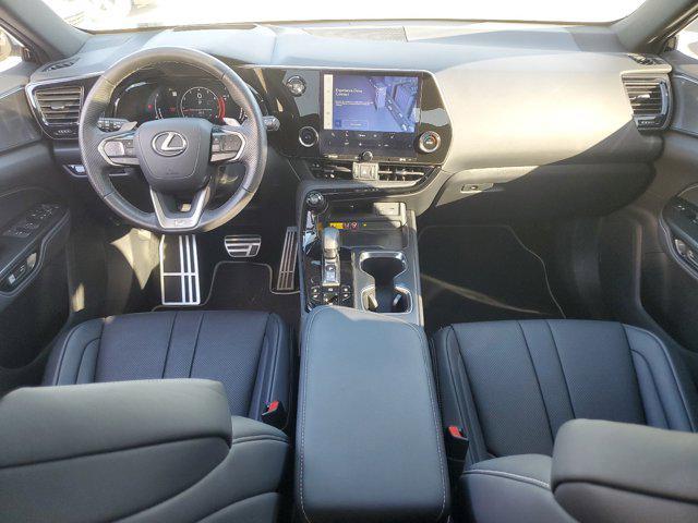 used 2024 Lexus NX 350 car, priced at $43,950