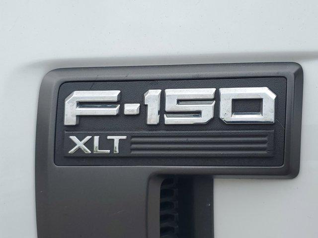 used 2023 Ford F-150 car, priced at $35,950