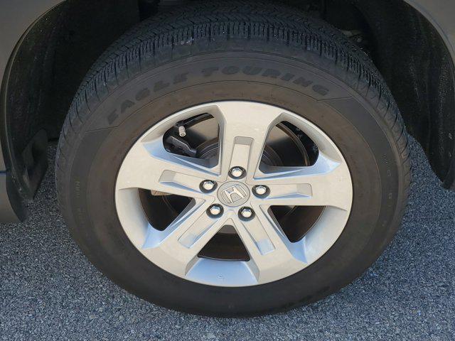 used 2023 Honda Pilot car, priced at $30,950