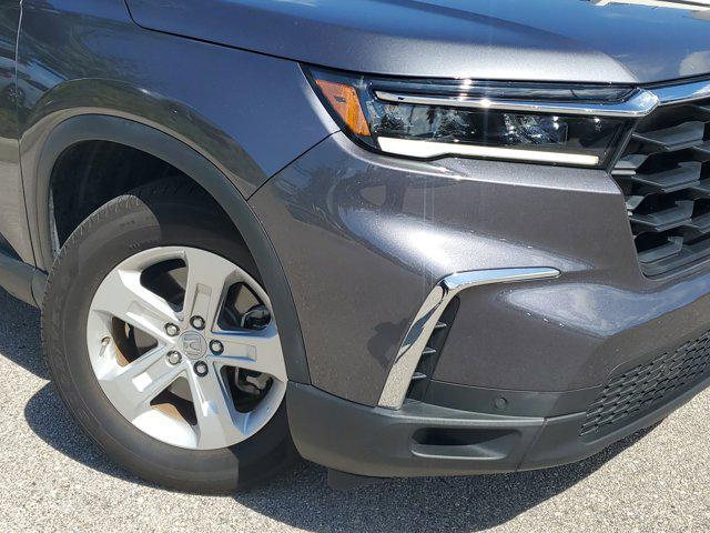 used 2023 Honda Pilot car, priced at $30,950