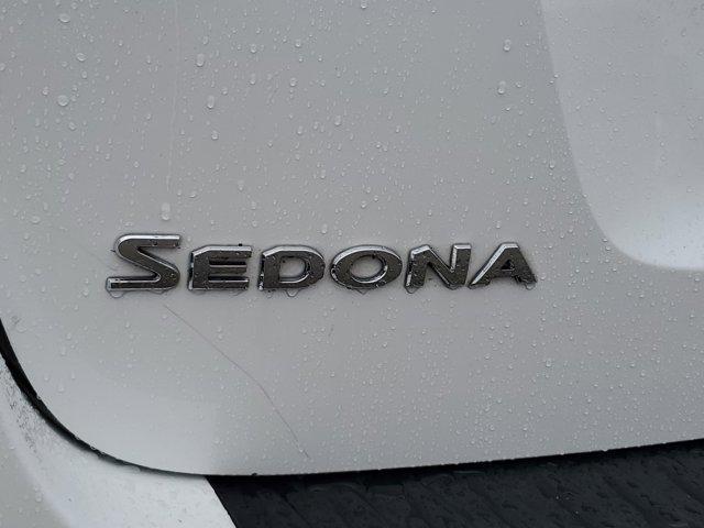 used 2020 Kia Sedona car, priced at $13,960