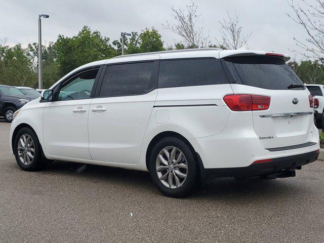 used 2020 Kia Sedona car, priced at $13,960