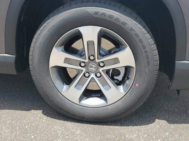 new 2025 Honda Pilot car, priced at $44,812
