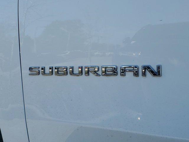 used 2023 Chevrolet Suburban car, priced at $43,950