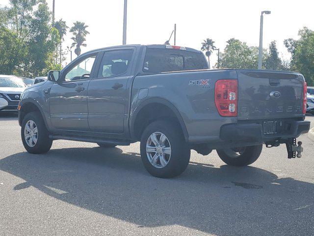 used 2021 Ford Ranger car, priced at $19,990