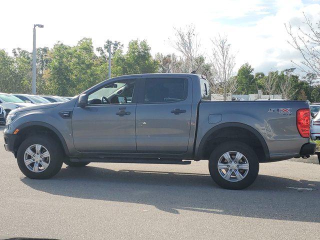 used 2021 Ford Ranger car, priced at $19,990