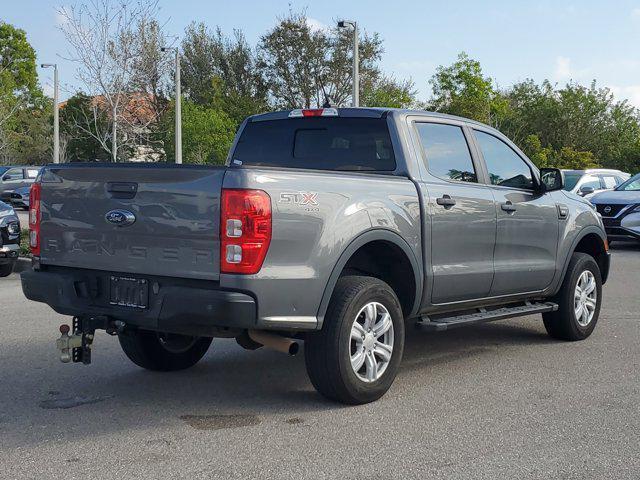 used 2021 Ford Ranger car, priced at $19,990