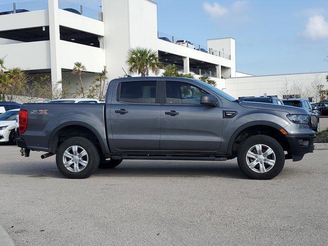 used 2021 Ford Ranger car, priced at $19,990