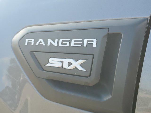 used 2021 Ford Ranger car, priced at $19,990