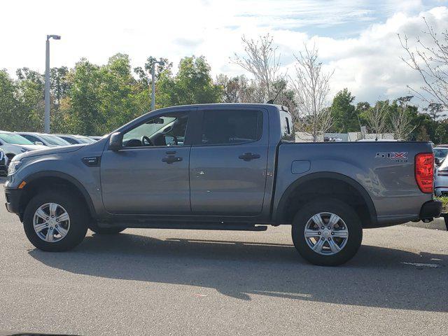 used 2021 Ford Ranger car, priced at $19,990