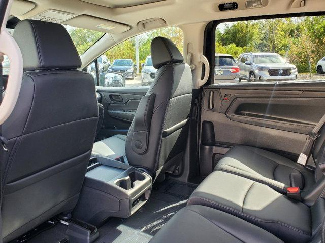 new 2025 Honda Odyssey car, priced at $42,176