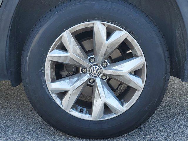 used 2018 Volkswagen Atlas car, priced at $14,950