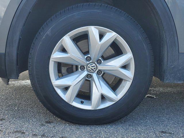 used 2018 Volkswagen Atlas car, priced at $14,950