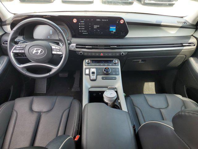 used 2024 Hyundai Palisade car, priced at $34,450