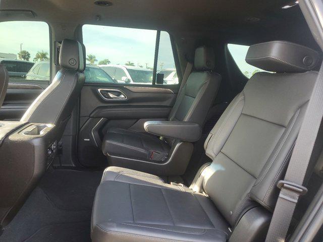 used 2021 Chevrolet Tahoe car, priced at $40,888