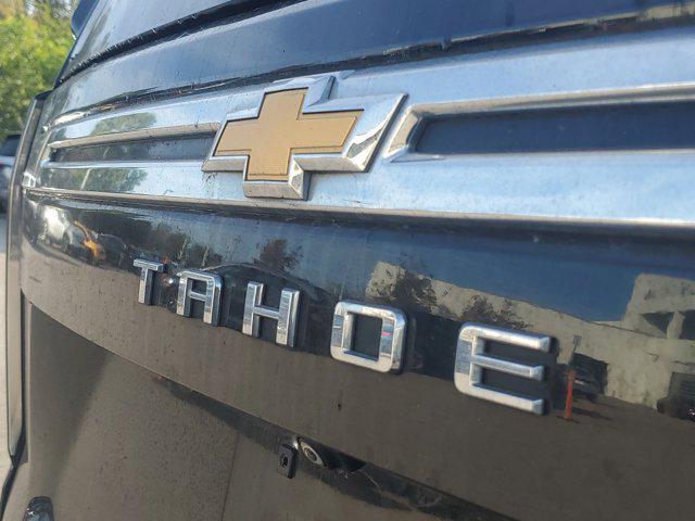 used 2021 Chevrolet Tahoe car, priced at $40,888