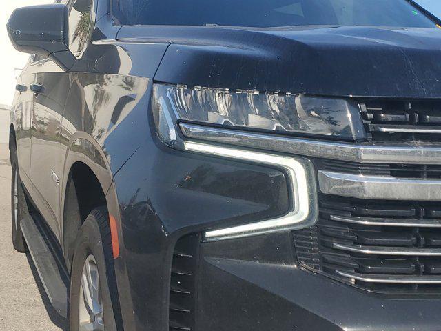 used 2021 Chevrolet Tahoe car, priced at $40,888