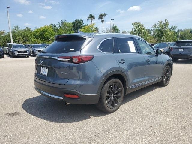 used 2022 Mazda CX-9 car, priced at $28,950