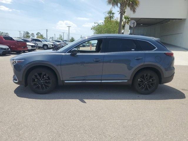 used 2022 Mazda CX-9 car, priced at $28,950