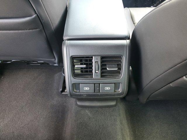 used 2022 Honda Accord Hybrid car, priced at $24,990