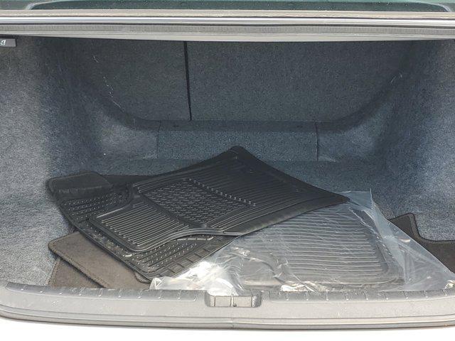 used 2022 Honda Accord Hybrid car, priced at $24,990