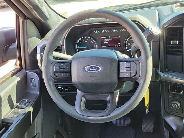 used 2023 Ford F-150 car, priced at $31,950