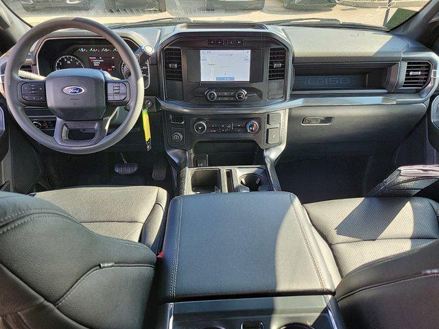 used 2023 Ford F-150 car, priced at $31,950