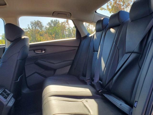 new 2025 Honda Accord Hybrid car, priced at $35,128