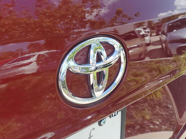 used 2024 Toyota Highlander car, priced at $39,888