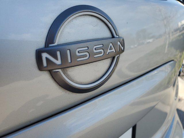 used 2023 Nissan Murano car, priced at $18,875