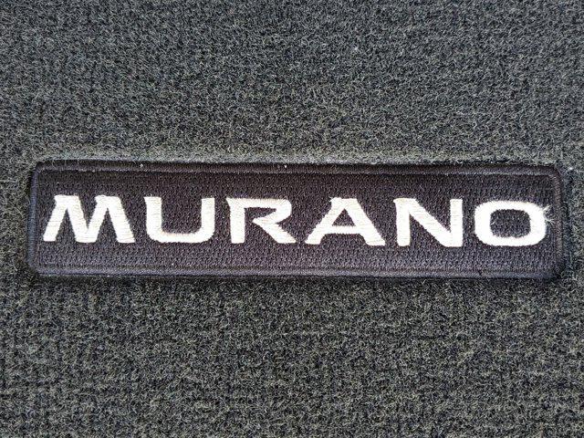 used 2023 Nissan Murano car, priced at $18,875