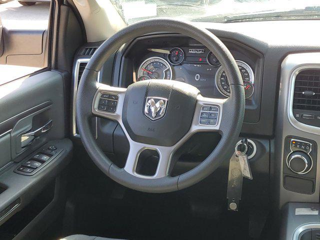 used 2023 Ram 1500 Classic car, priced at $23,950