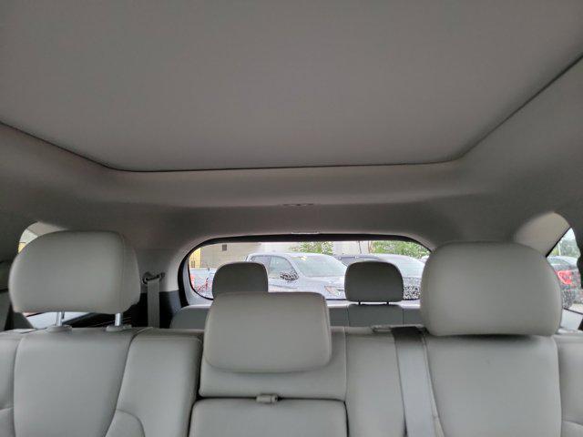 used 2023 Kia Sorento car, priced at $26,450