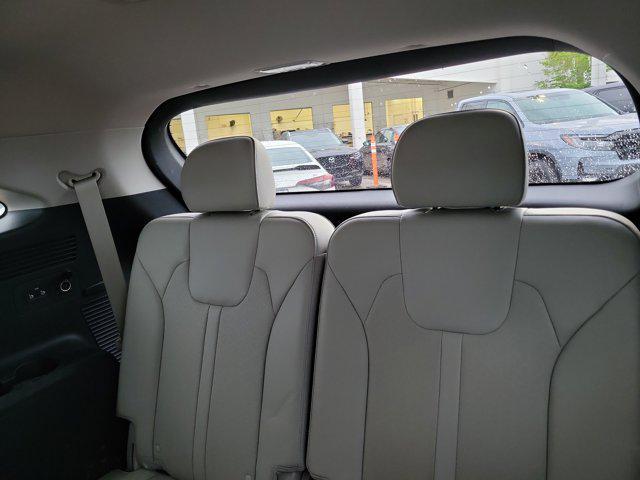 used 2023 Kia Sorento car, priced at $26,450