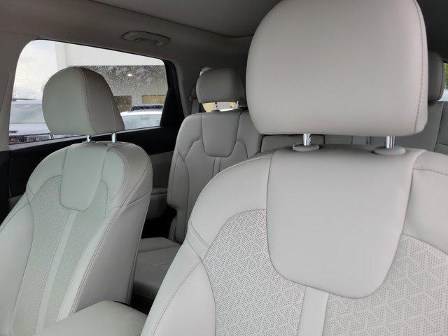used 2023 Kia Sorento car, priced at $26,450