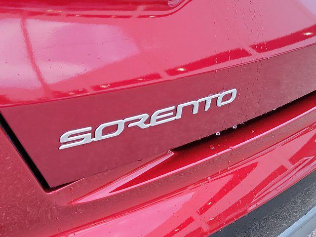 used 2023 Kia Sorento car, priced at $26,450
