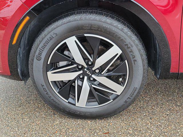 used 2023 Kia Sorento car, priced at $26,450