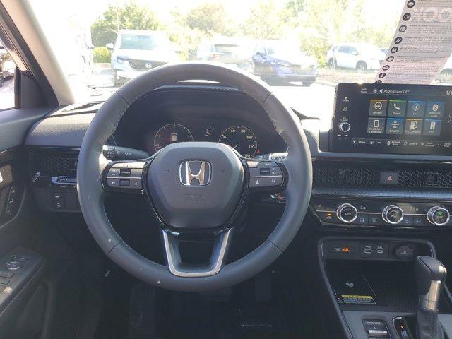 used 2024 Honda CR-V car, priced at $32,965