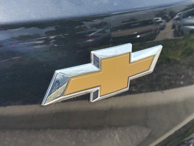 used 2023 Chevrolet TrailBlazer car, priced at $16,950