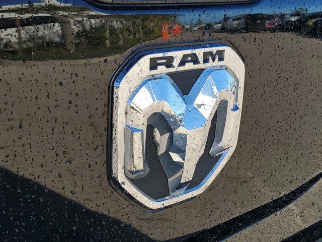 used 2022 Ram 1500 car, priced at $26,950