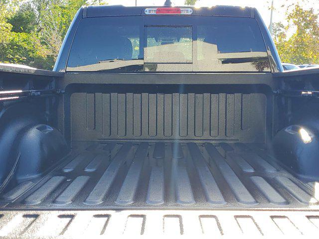 used 2022 Ram 1500 car, priced at $26,950