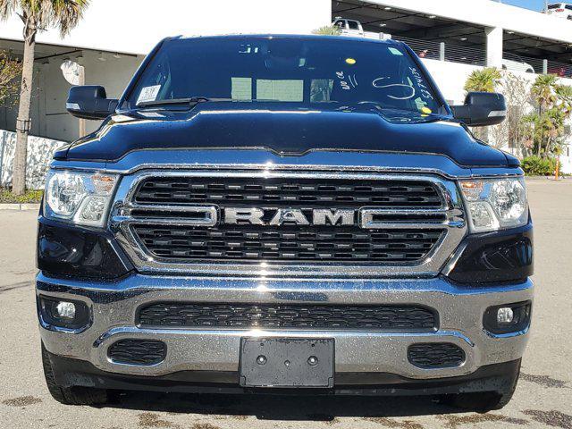 used 2022 Ram 1500 car, priced at $26,950