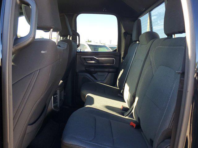 used 2022 Ram 1500 car, priced at $26,950