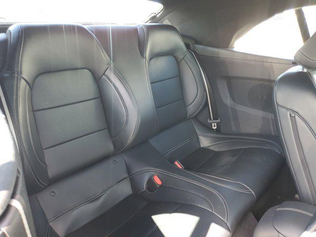 used 2024 Ford Mustang car, priced at $29,495