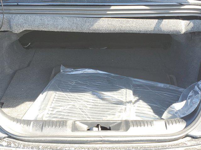 used 2024 Ford Mustang car, priced at $29,495