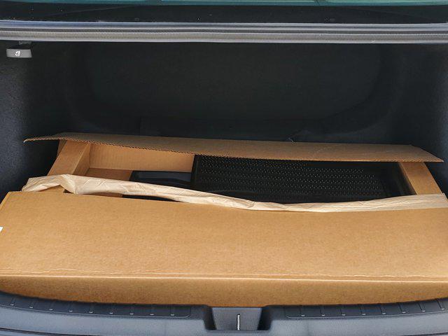 new 2026 Honda Civic car, priced at $26,200