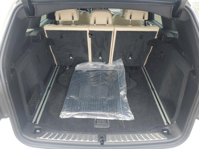 used 2022 BMW X3 car, priced at $24,592