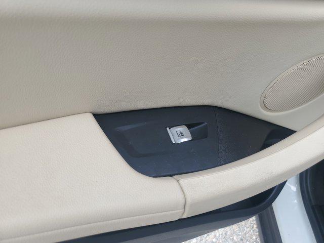 used 2022 BMW X3 car, priced at $24,592