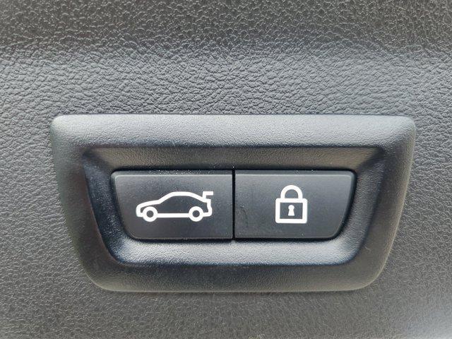 used 2022 BMW X3 car, priced at $24,592