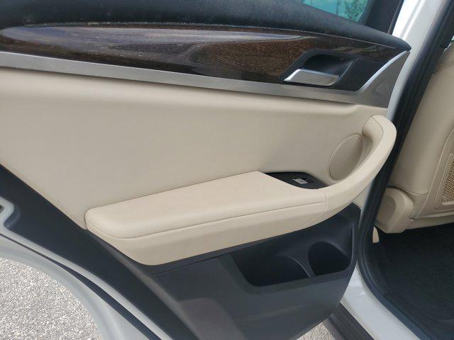 used 2022 BMW X3 car, priced at $24,592